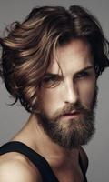Hair styles men 2015 Affiche