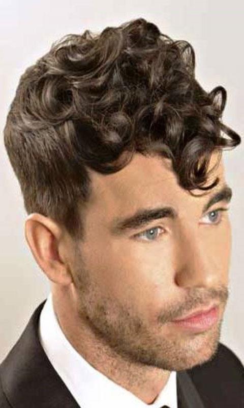 Hair Styles Men 2015 For Android Apk Download