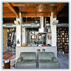 Loft Interior Design 图标