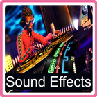 Sound Effect 2015 Free icono