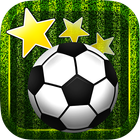 Brazil Football Kick Cup 2014 icon