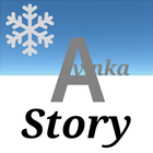Avanka Story أيقونة