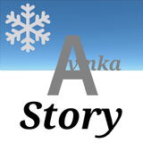 Avanka Story ícone