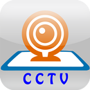 JenausCam CCTV - voor de baby-APK