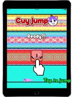 Cuy Jump Screenshot 1