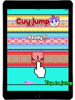 Cuy Jump स्क्रीनशॉट 1