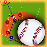 Baseball Tactic Board