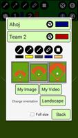 Baseball Tactic Board screenshot 1