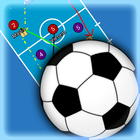 Futsal Tactic Board icon