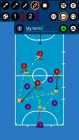 Futsal Tactic Board screenshot 2
