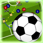 Soccer Tactic Board icon