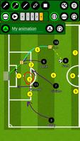 Soccer Tactic Board screenshot 2