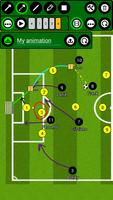 Futbol Taktik Tahta Ekran Görüntüsü 2