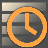 Simple Timsheet  icon