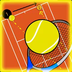 Tennis Tactic Board APK download