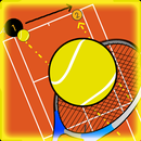 Tennis Tactique Bord APK