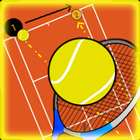 Tennis Tactique Bord