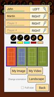 テニス戦術ボード スクリーンショット 3