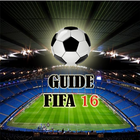 NEW Guide:FIFA 16 icon