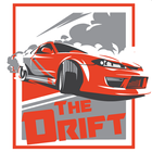 The Drift आइकन