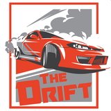 The Drift आइकन