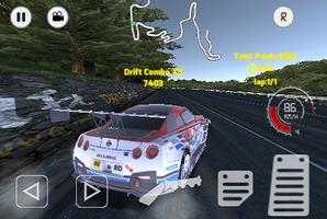 The Drift screenshot 3