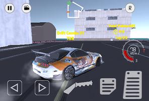 The Drift screenshot 1