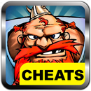 Cheats 4 Vikings: War of Clans APK