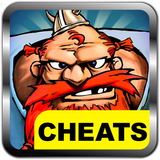 Cheats 4 Vikings: War of Clans icône