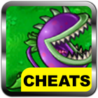 Cheats for Plants vs Zombies आइकन