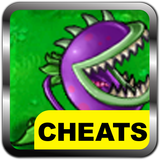 Cheats for Plants vs Zombies icône