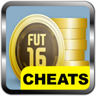 Guide and cheats for FIFA 2016 icône