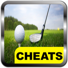 Cheats for Super Stickman Golf icône