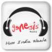 Jenesis Radio icon