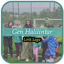 Kumpulan Lagu Gen Halilintar 2018 APK