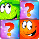 Veggie Mania Memory APK