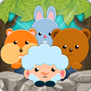 Farm Paradise Crush APK