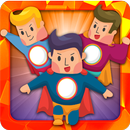 Hero Pop Fun APK
