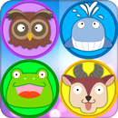 Papa Pet Story : Match 3 Game APK