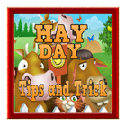 Guide for Hay Day icon