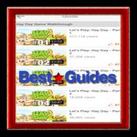 Guide for Hay Day screenshot 1