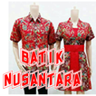 Aneka Jenis Batik Nusantara