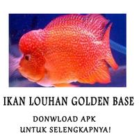 Jenis Jenis Ikan Louhan تصوير الشاشة 1