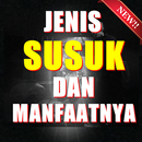 Jenis Susuk Dan Manfaatnya APK