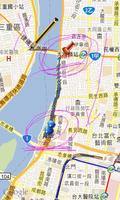 GPS Camera Map Draw capture d'écran 2