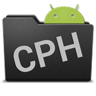 Content Provider Helper ícone