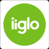 iiglo Mesh आइकन