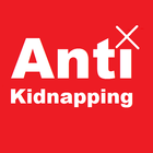 Anti Kidnapping icono