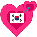 Flirt Korean - Text Chat Tips APK