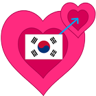 Flirt Korean иконка